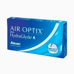 Lentes-de-contacto-Alcon-AirOptix-Hydraglyde-en-Óptica-Carrau
